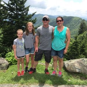 Meet your Posher, Krissie